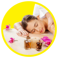 Cách Sử Dụng Tinh Dầu Tại Gia Đình