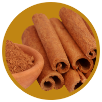 8 Lợi Ích Sức Khỏe Tuyệt Vời Của Tinh Dầu Vỏ Quế - Cinnamon