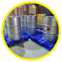 Doanh Nghiệp Nhập Khẩu Tinh Dầu Thiên Nhiên