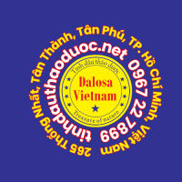 Văn Phòng Công Ty TNHH Tinh Dầu Thảo Dược Dalosa Việt Nam