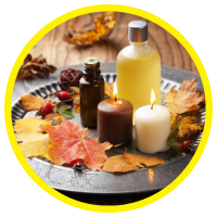 Ứng Dụng Tinh Dầu và Dược Liệu Chứa Tinh dầu